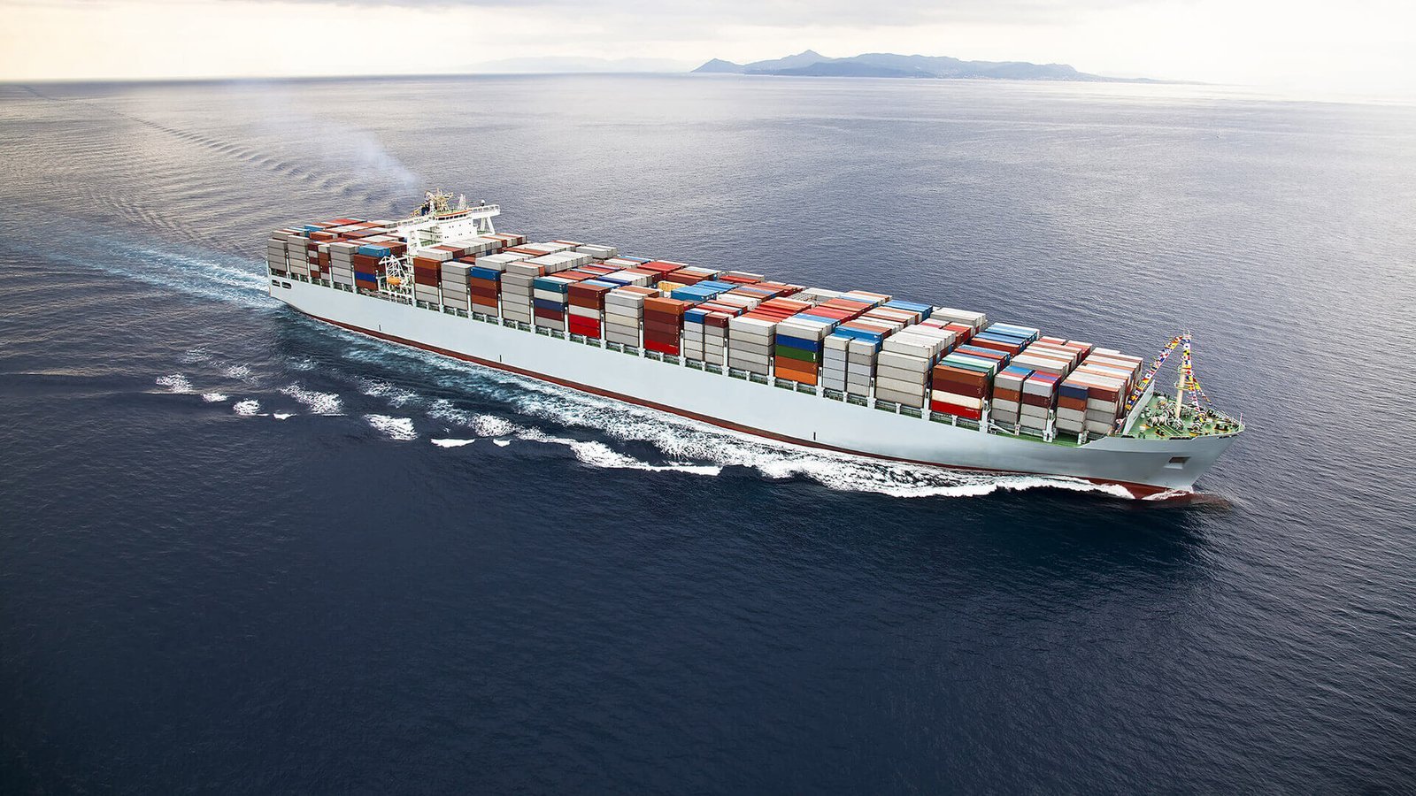 Ocean Freight